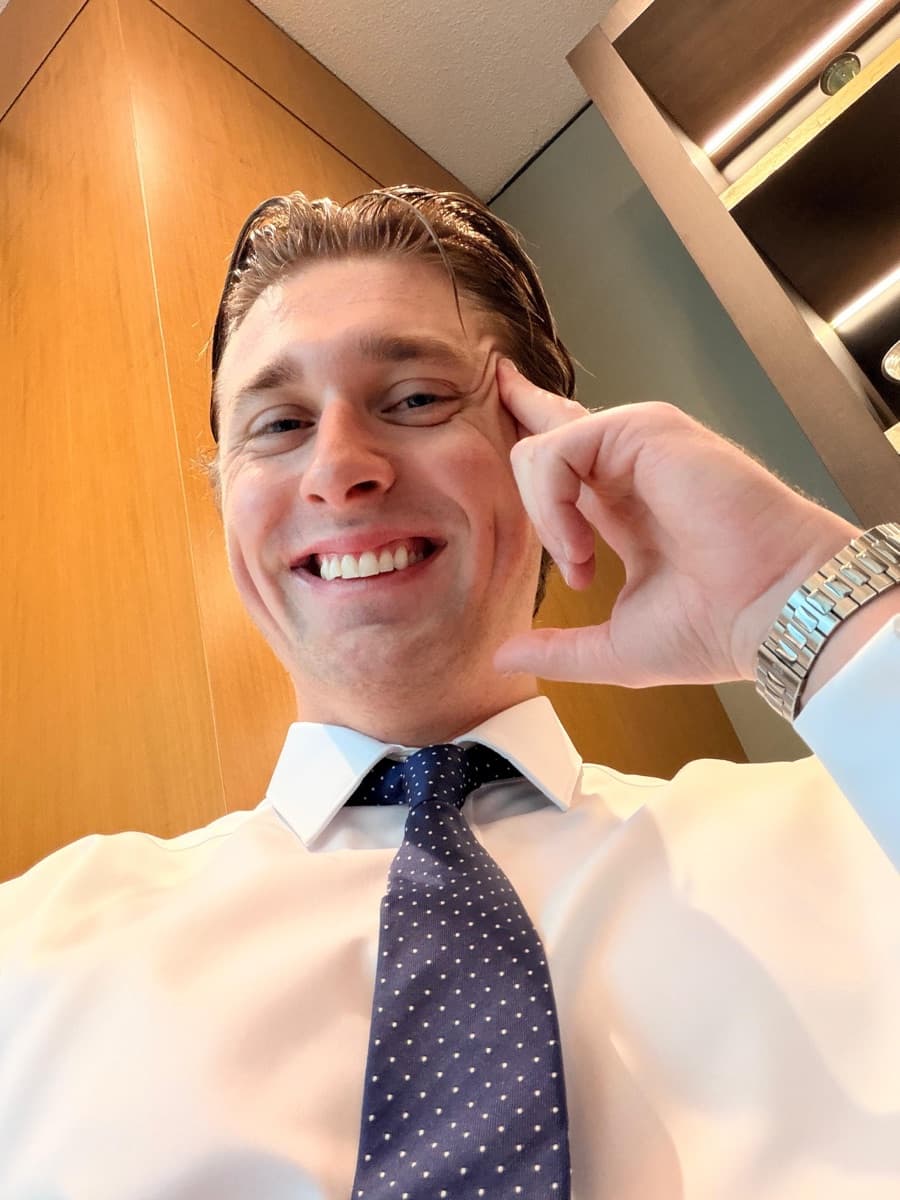 Michael C. Jakob — Ex-McKinsey, Gründer von Eulerpool